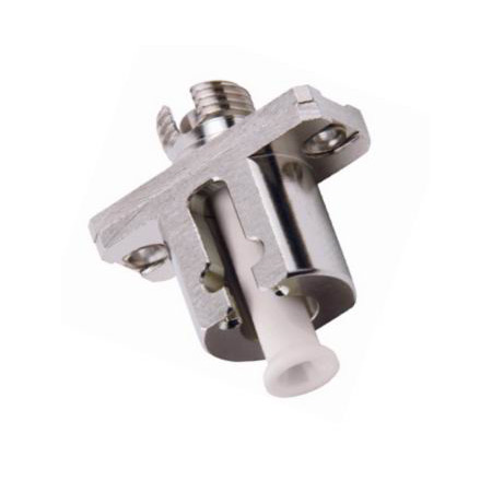 FC-LC Simplex Metal Adaptor