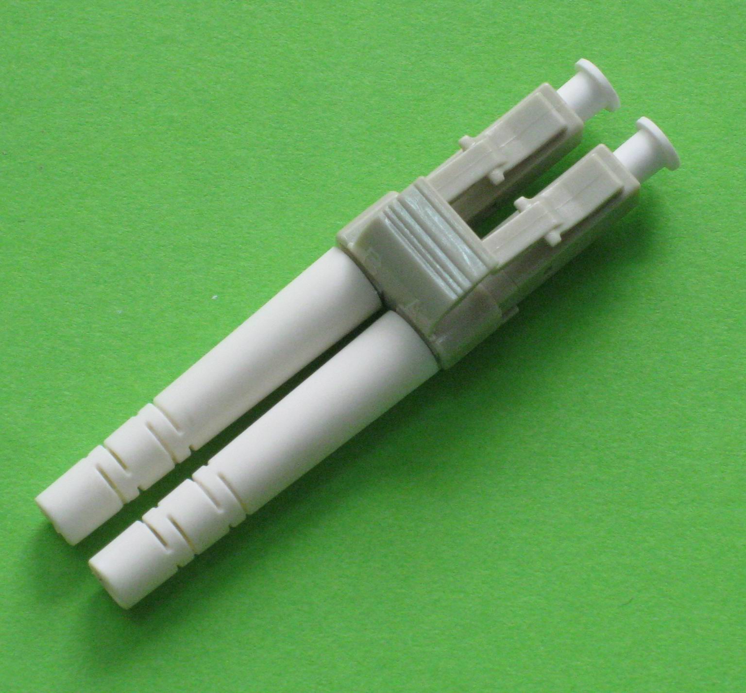 LC/PC MM DX Connector