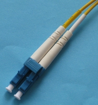 LC/PC SM DX Connector