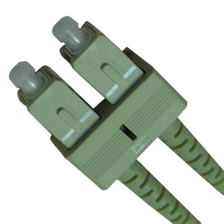 SC/PC MM DX Connector